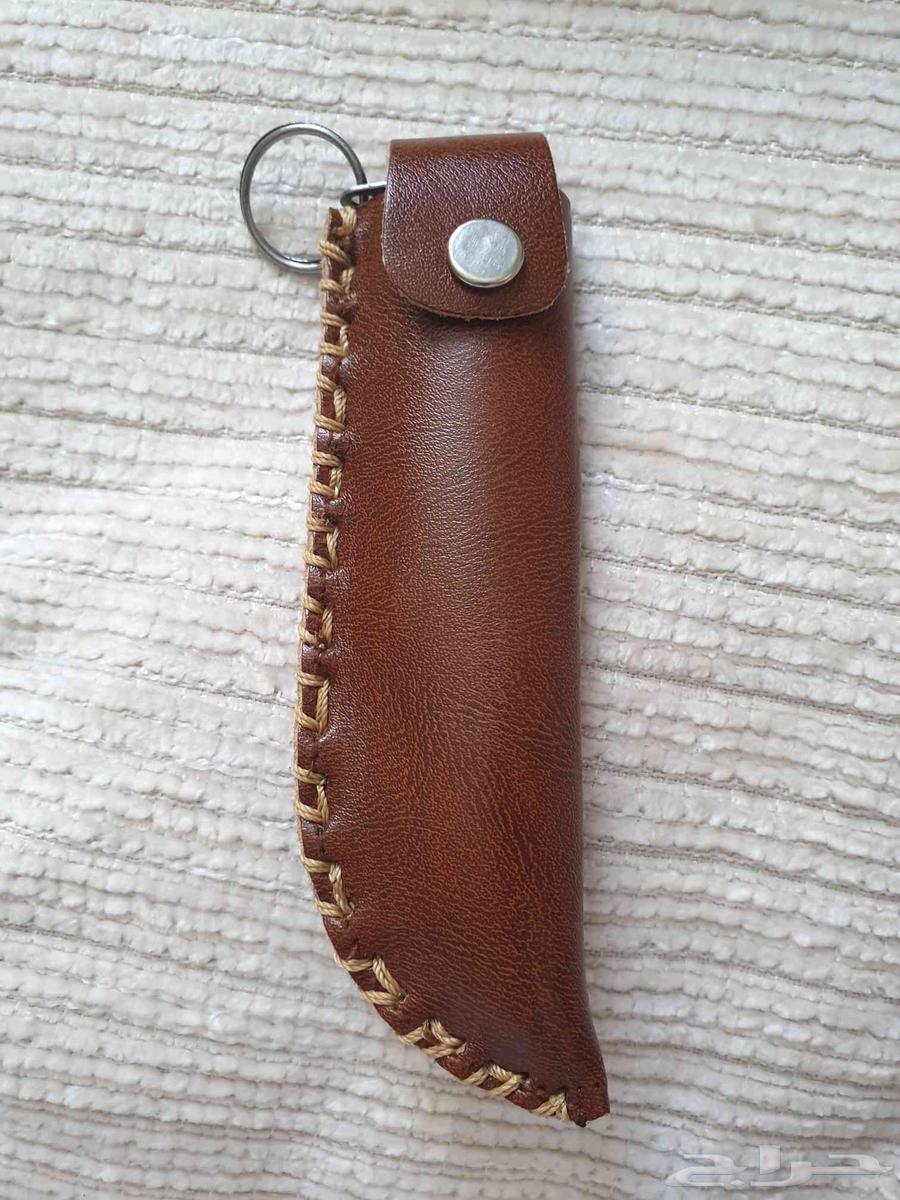 جراب جلد لسكين الردادي الاوكابي64489930429697110