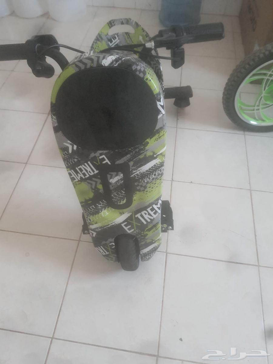 سيكل كوبرا جديد الكفر الأمامي يحتاج تغيير أو هوى64488948139265113