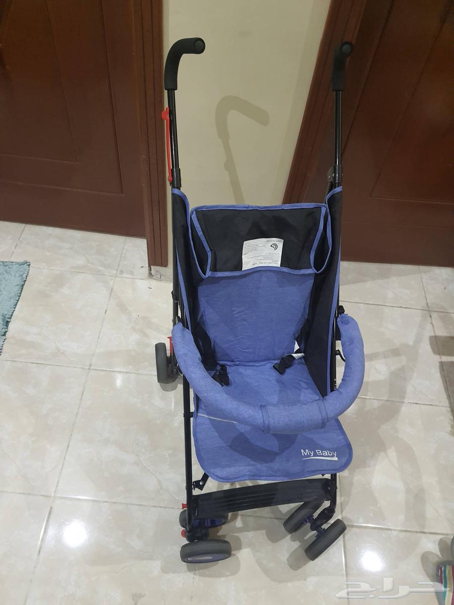 Kids' Stroller Model 264493809607809113