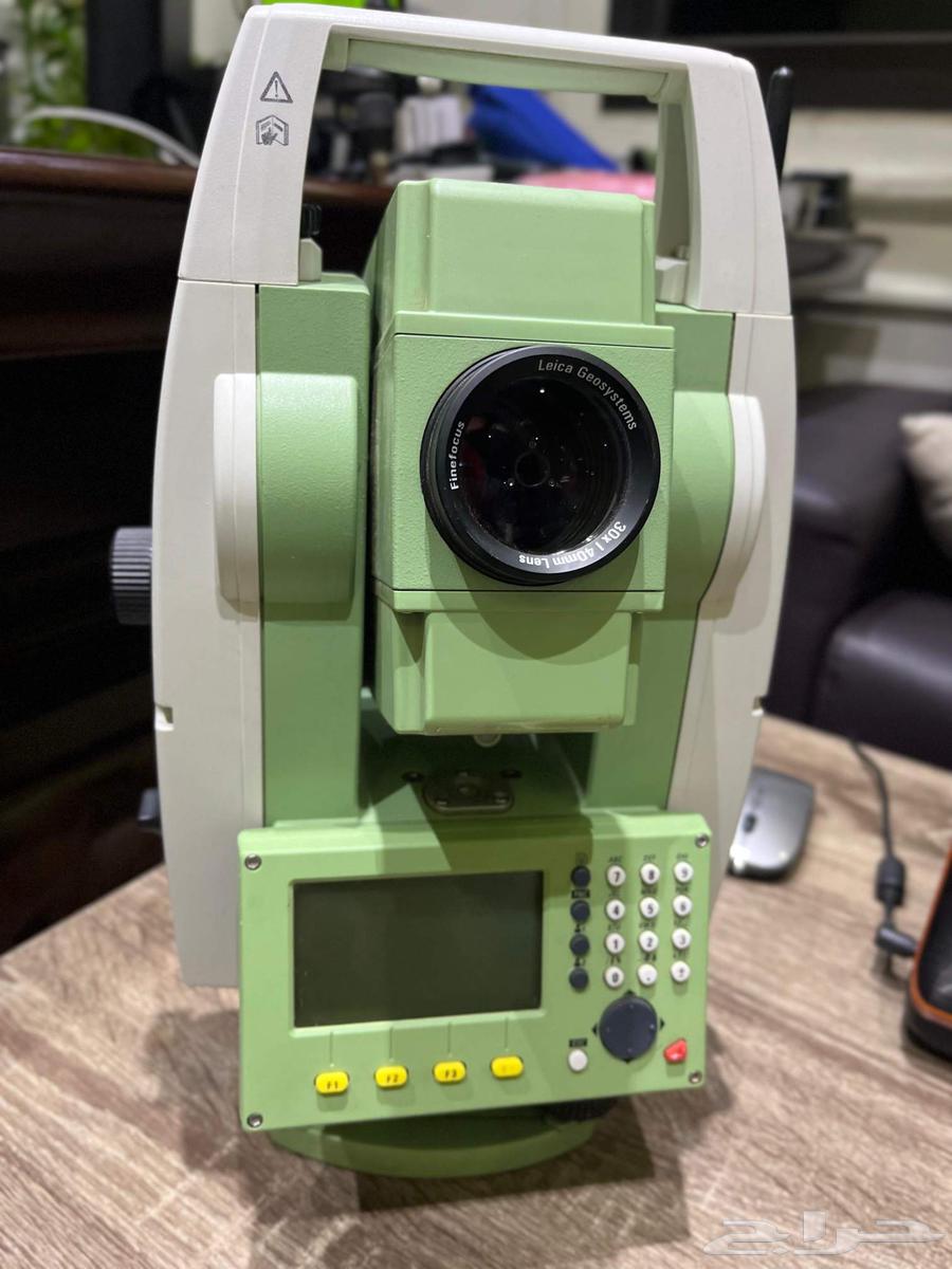 توتال استيشن لايكا للبيع64488865820674112