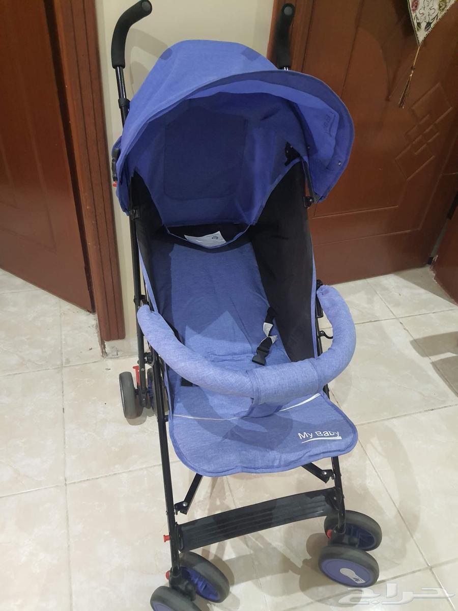 Kids' Stroller Model 264493809607809110