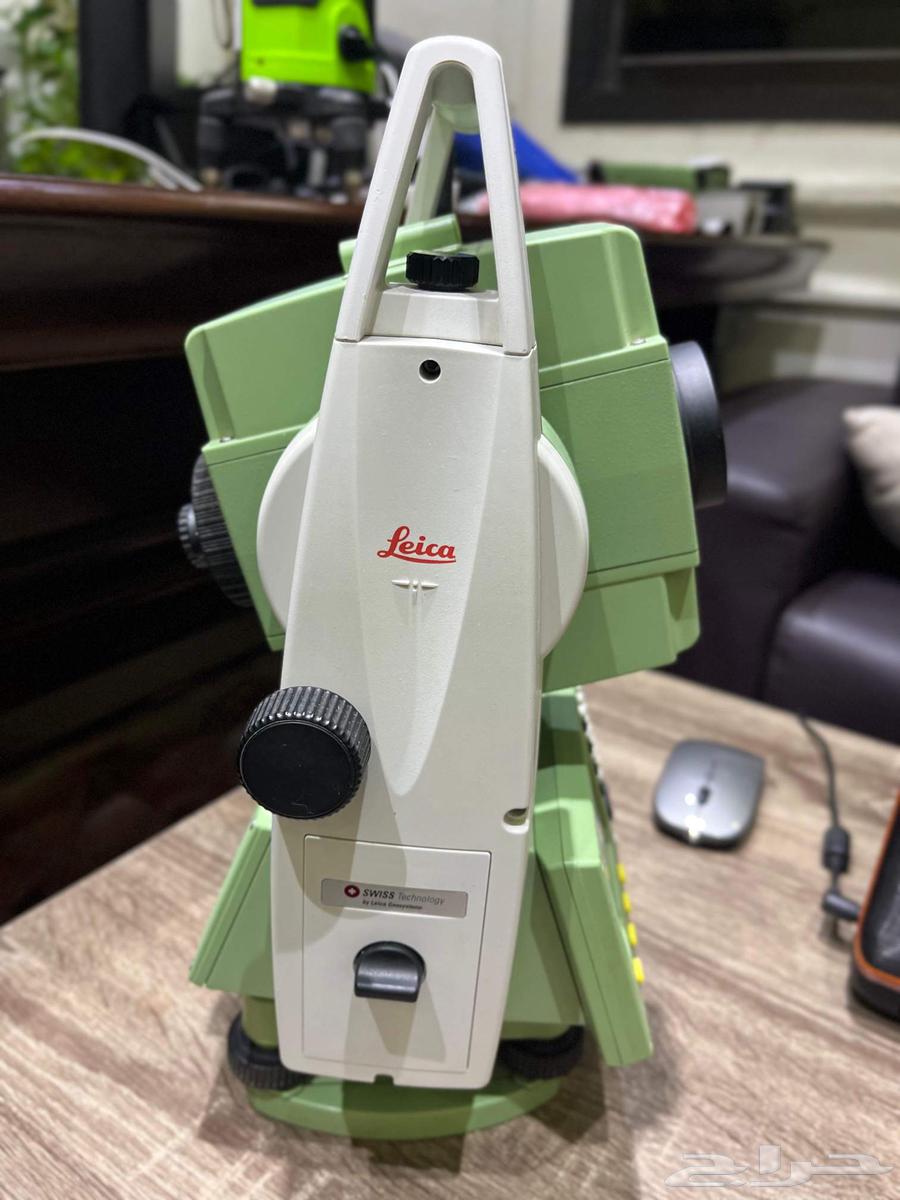 توتال استيشن لايكا للبيع64488865820674113