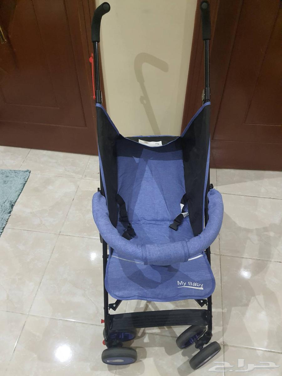 Kids' Stroller Model 264493809607809111