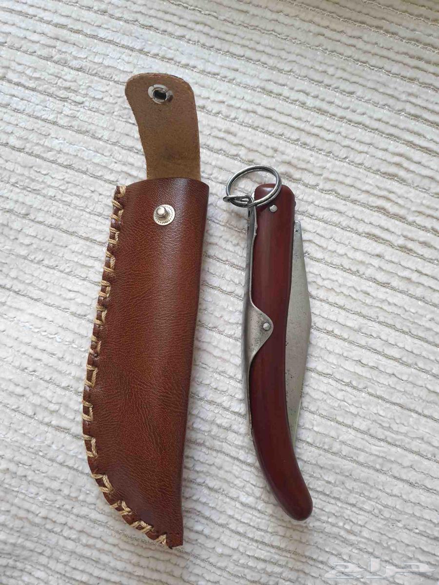 جراب جلد لسكين الردادي الاوكابي64489930429697111