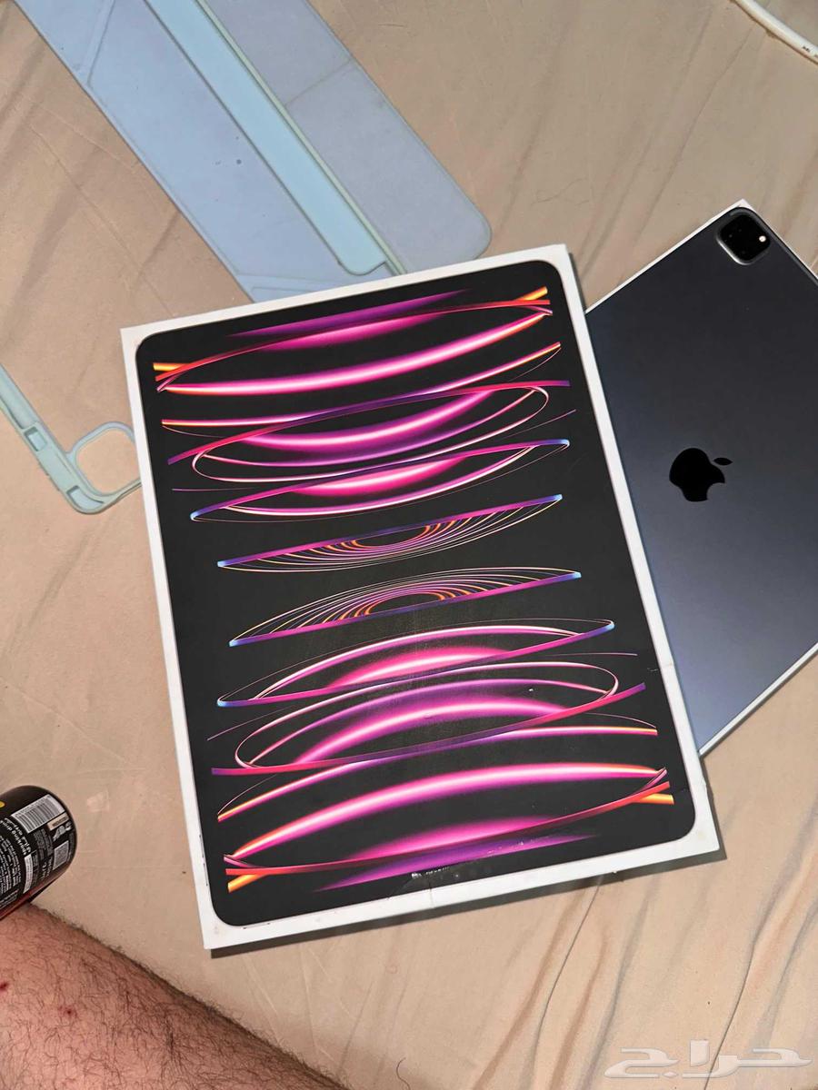 ايباد برو الجيل السادس64493218899585112