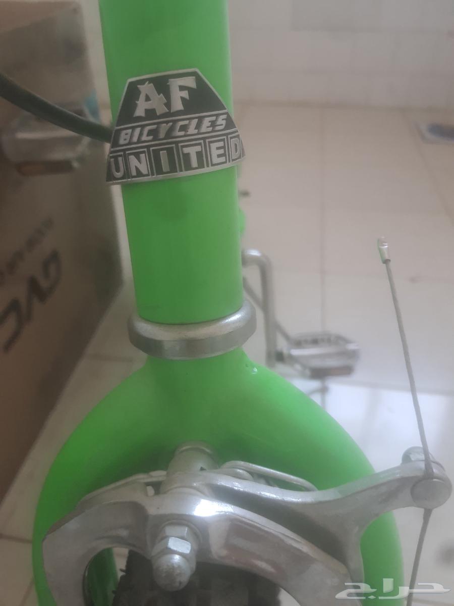 سيكل كوبرا جديد الكفر الأمامي يحتاج تغيير أو هوى64488948139265114