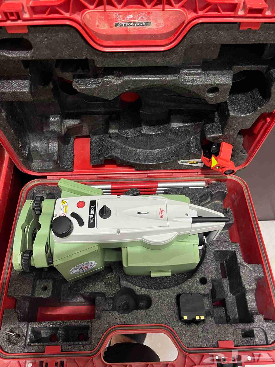 توتال استيشن لايكا للبيع64488865820674110