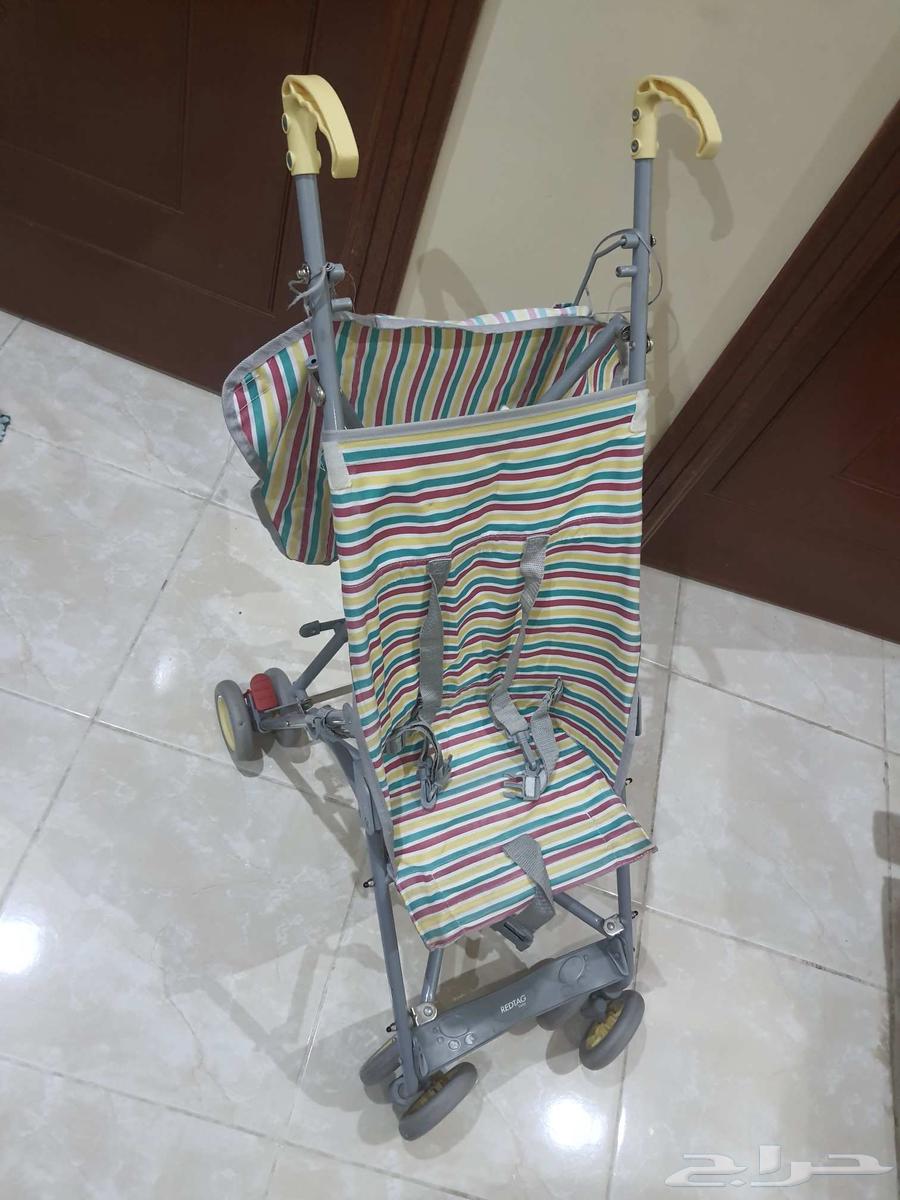 Kids' Stroller Model 264493809607809112