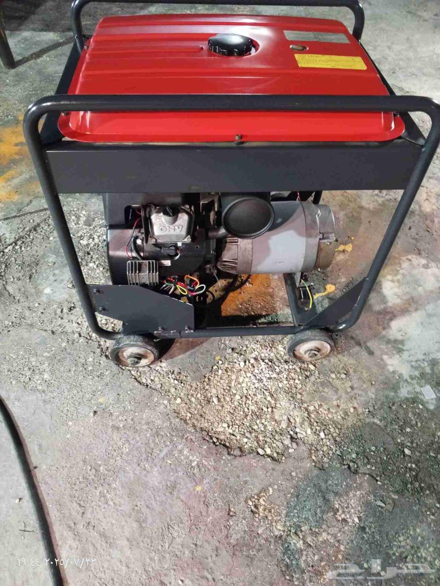 مولد ماطور كهرباءء جباني سبارو64486757884673113