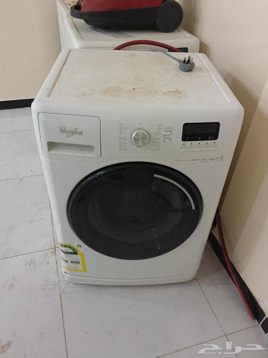 3 غساله اتوماتيك للبيع استخدام خفيف جدا64493368146562111