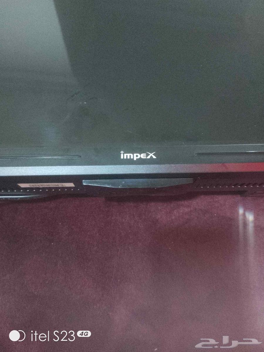 شاشة امبيكس 32بوصة شبه جديد64492921220866114