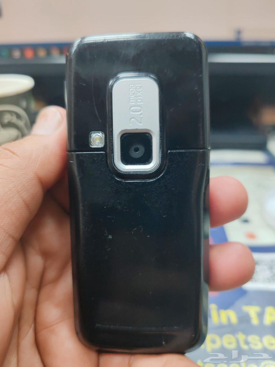 Nokia mobile phone, Al-Waleed, working64487883386627112