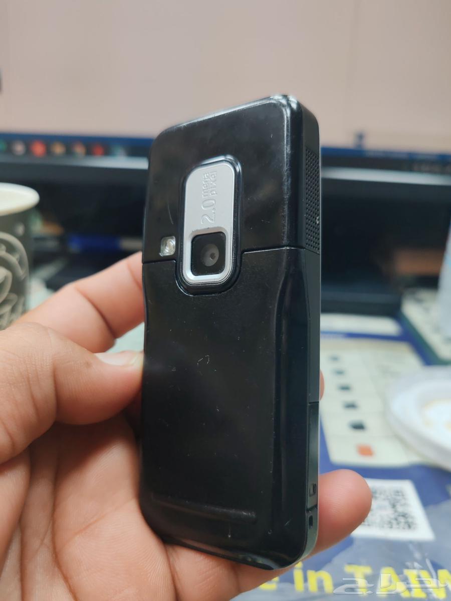 Nokia mobile phone, Al-Waleed, working64487883386627111