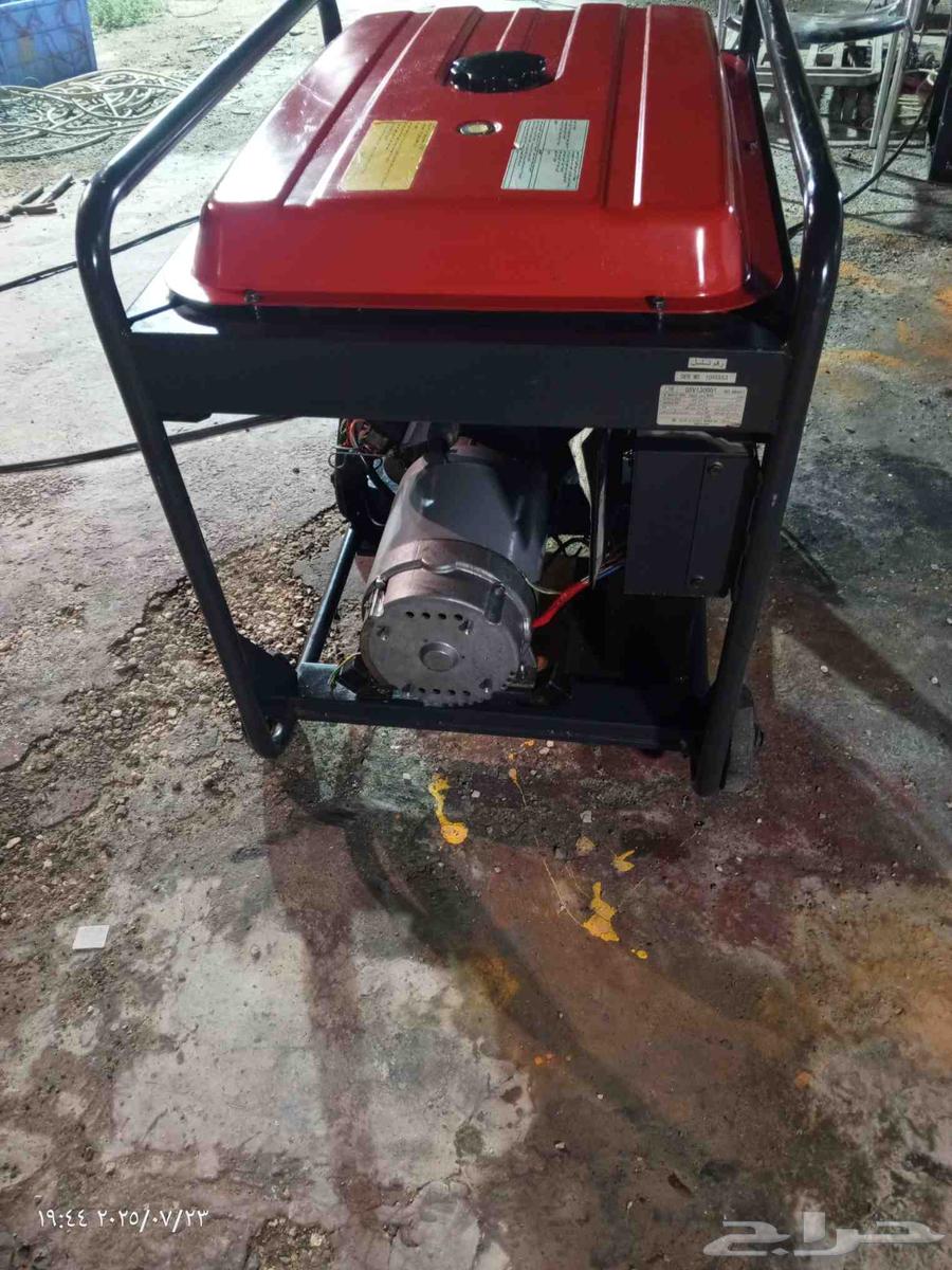 مولد ماطور كهرباءء جباني سبارو64486757884673112