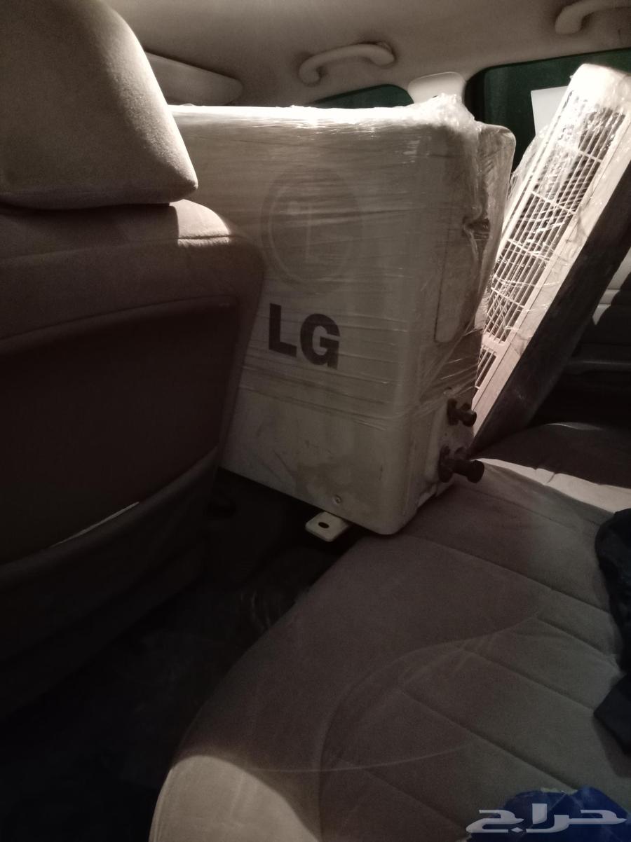 مكيف ال جي64492581634563112