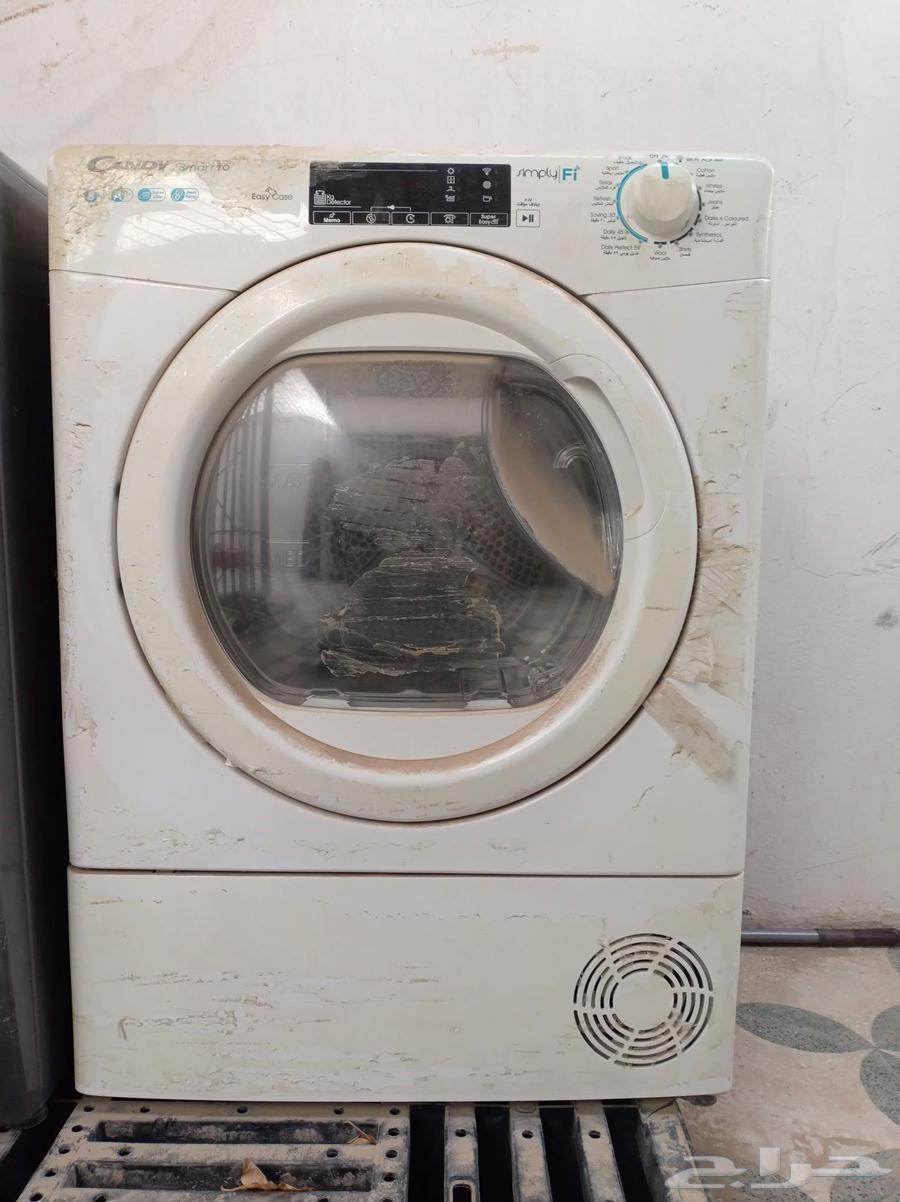 سلام عليكم ورحمة الله. يوجد غسالة 11 كيلو ا جديده لام تستخدم64490966392451111