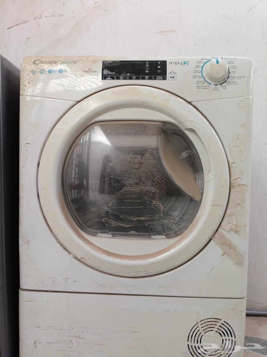 سلام عليكم ورحمة الله. يوجد غسالة 11 كيلو ا جديده لام تستخدم64490966392451110