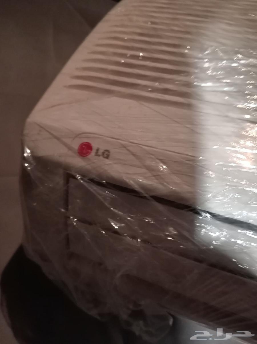 مكيف ال جي64492581634563114