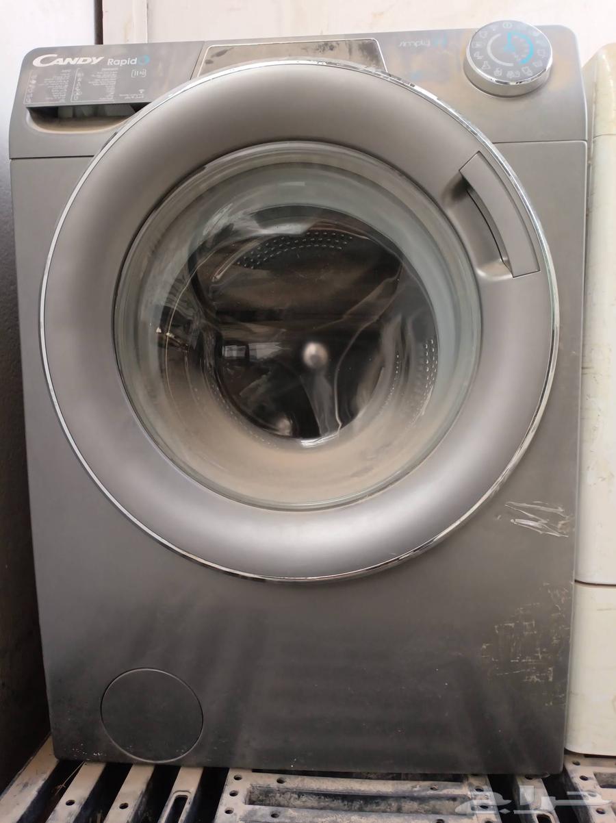 سلام عليكم ورحمة الله. يوجد غسالة 11 كيلو ا جديده لام تستخدم64490966392451113