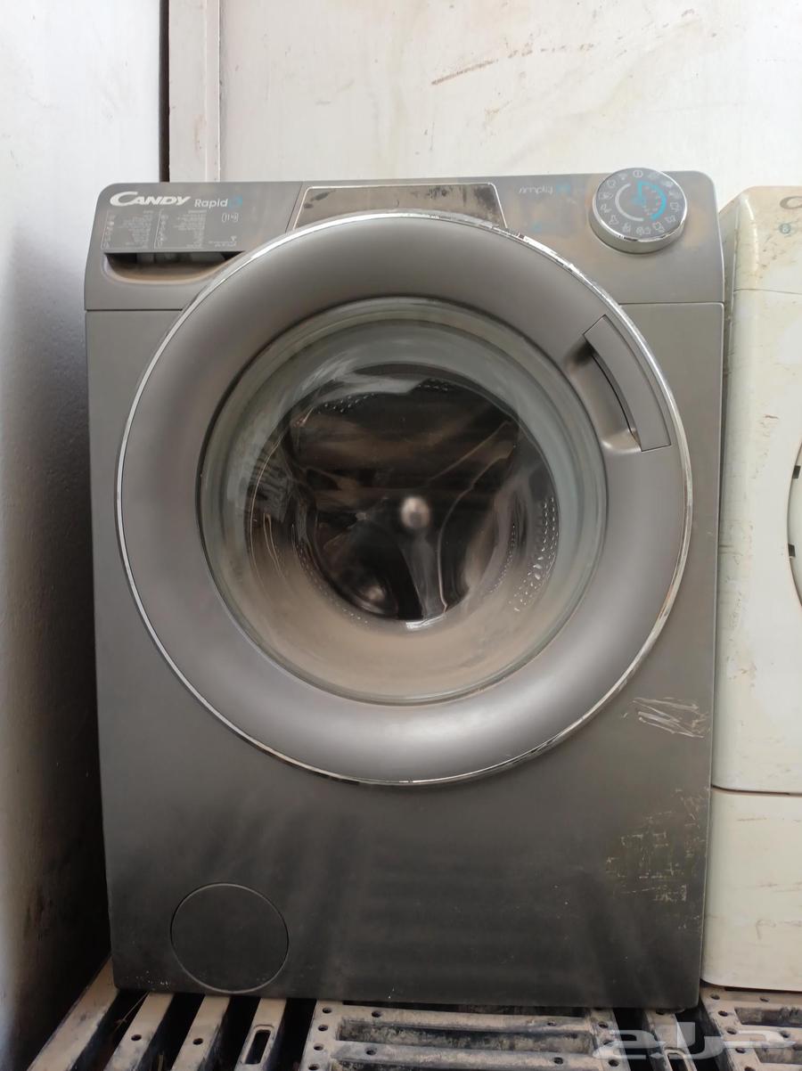 سلام عليكم ورحمة الله. يوجد غسالة 11 كيلو ا جديده لام تستخدم64490966392451112