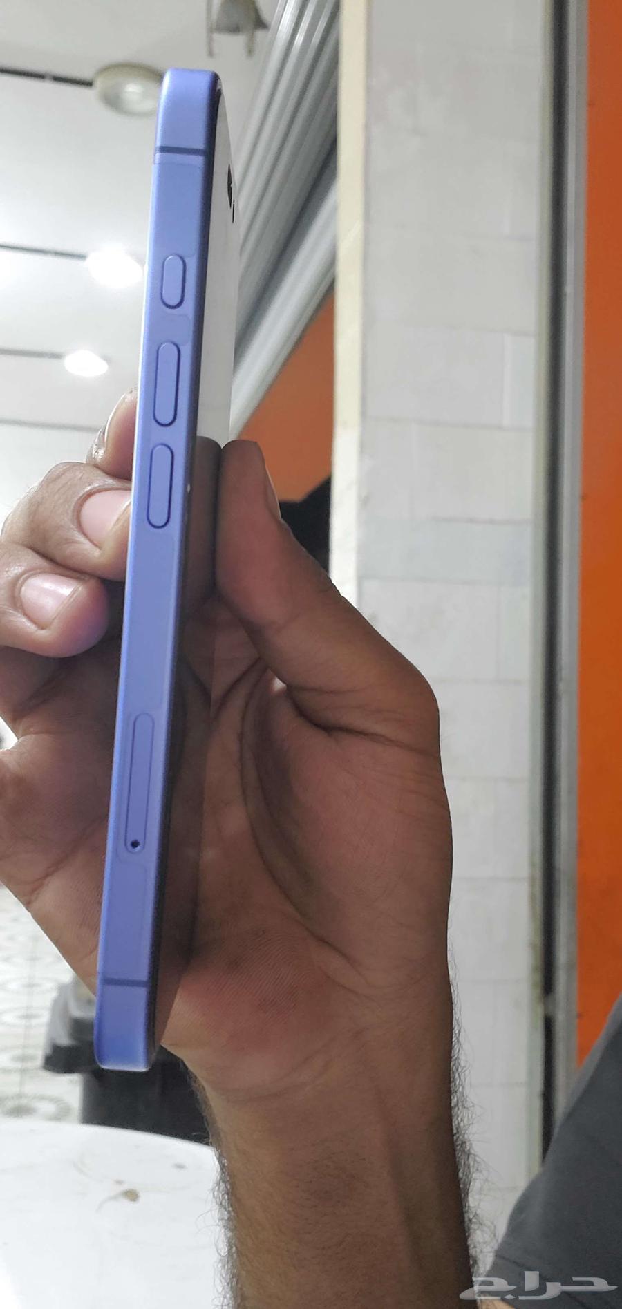 iPhone 16 Regular Battery 100 User One Month on Sum64494099146371111