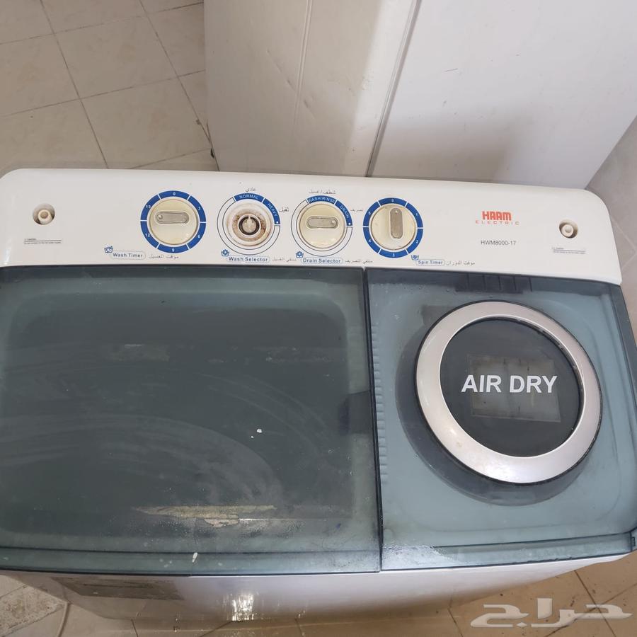 Washing Machine in good condition64490427217665110