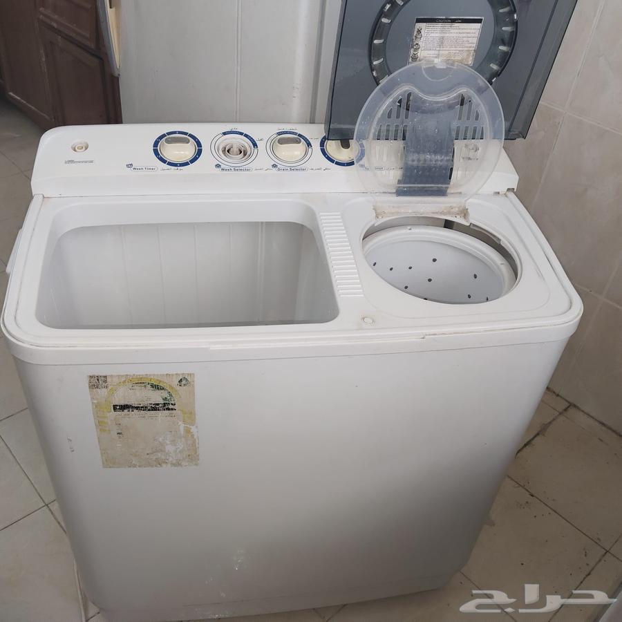 Washing Machine in good condition64490427217665111