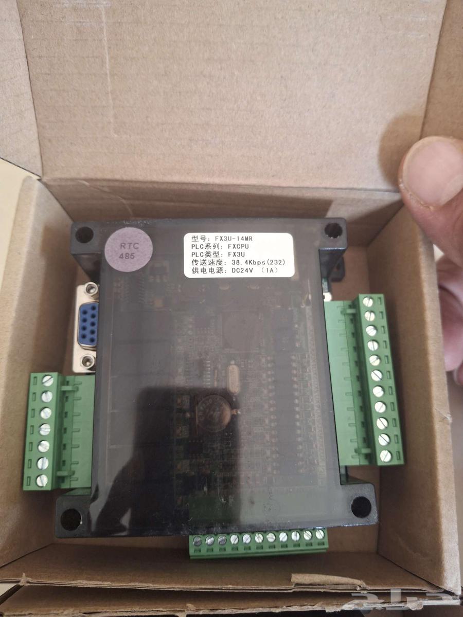 ميتسوبيشي plc PLC64490385825665111