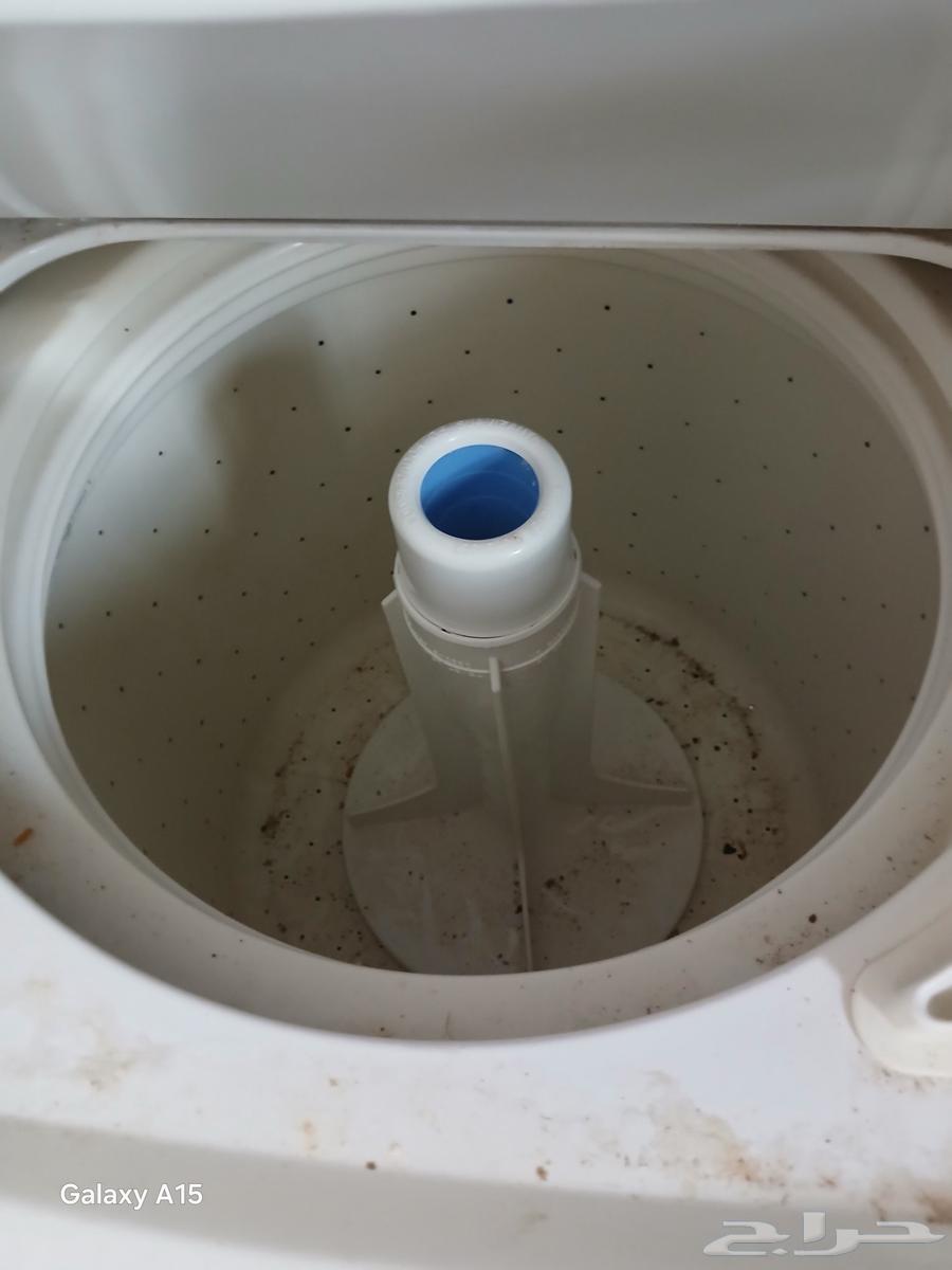 غساله ونشافه ف نفس الوقت على الشرط نضيفه معروفه ف المغاسل64489986400001113