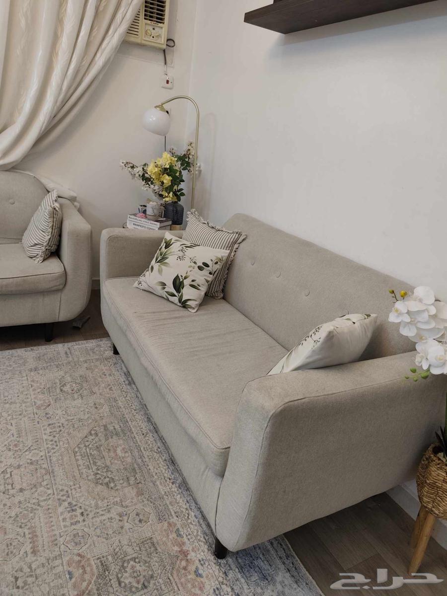 Sofa for sale and majlis with all accessories64490935927681111