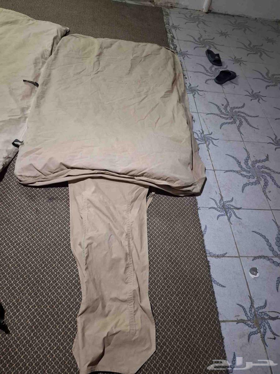 كاب سفتى وفراشين نوم64493851551363110