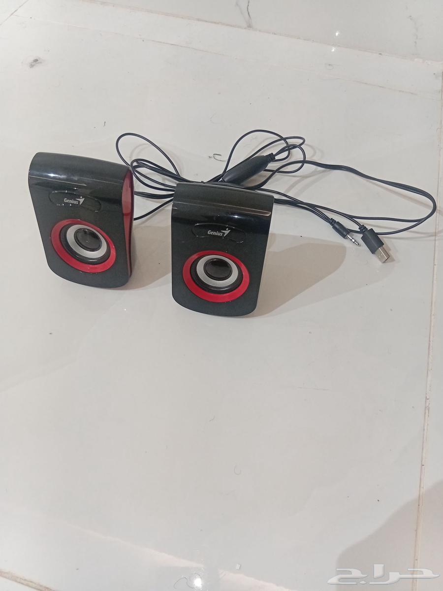 شاشةDELL بوصة27 فل اتش دي لها مدخل اتش دي مع السماعت حقتها64493368091009112