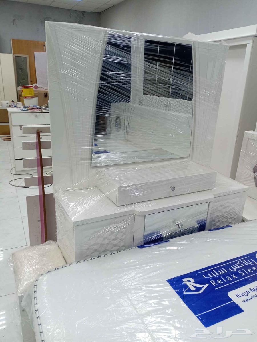 غرفة نوم مستعمل نظيف64493056435075110