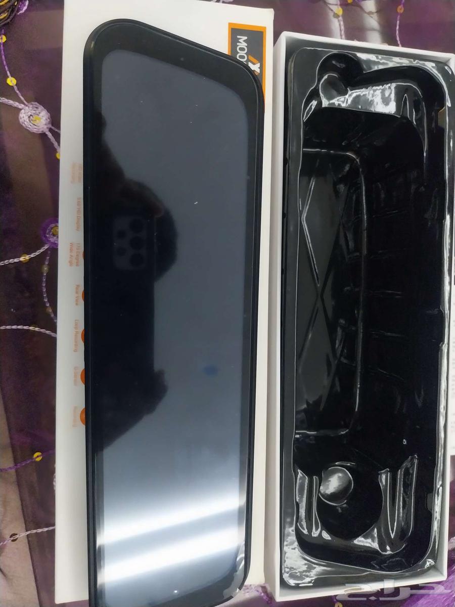 Dash Cam with 1080p Resolution64492407132547111