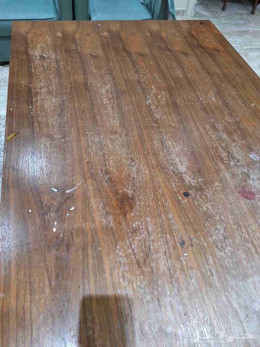 Dining table with 6 chairs64493961775619111