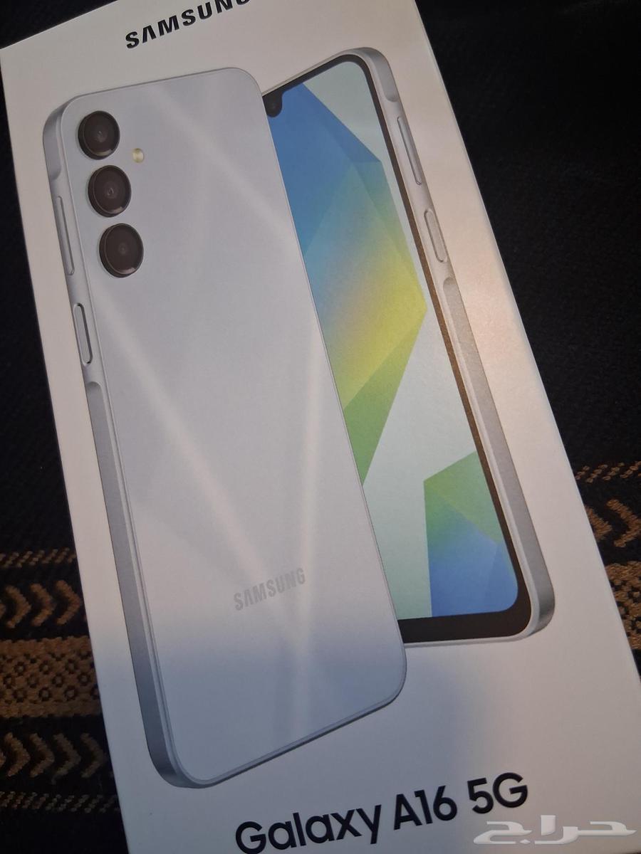 Galaxy A16 Mobile64493043037443110
