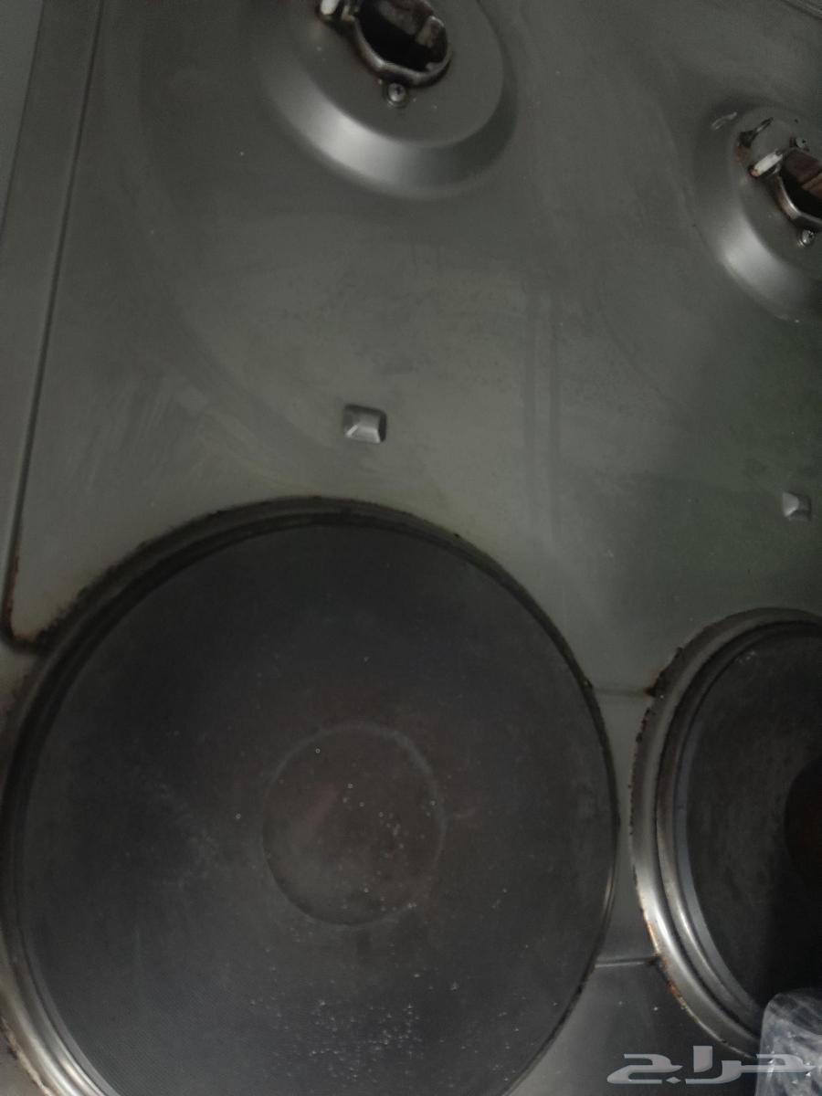 سطحه غاز جليم غاز بدون فرن السعر 550 مافي توصيل في استلام64493232221825110