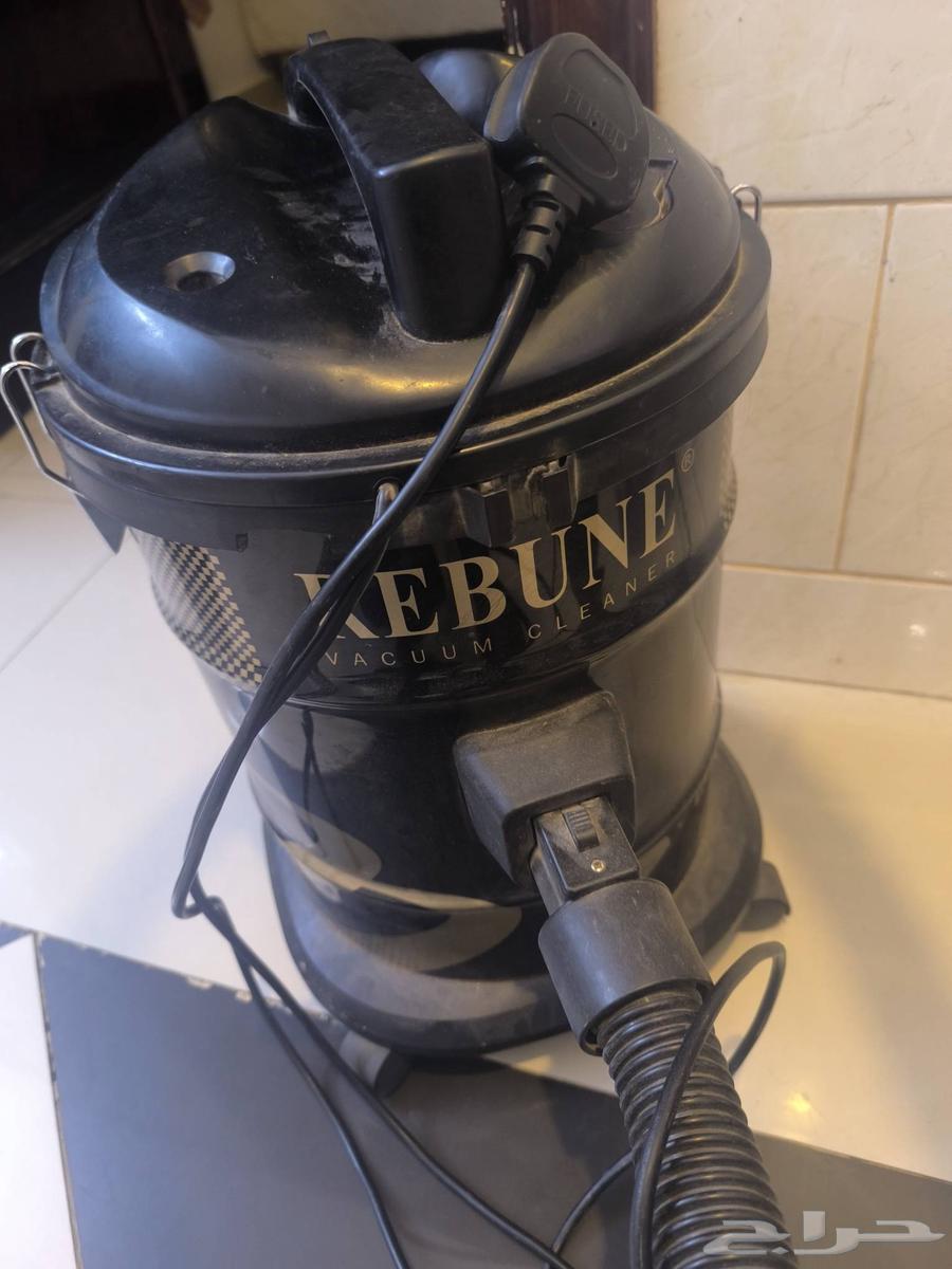 مكنسة كهربائية ماركة ريبون 2000 واط64487022371458110