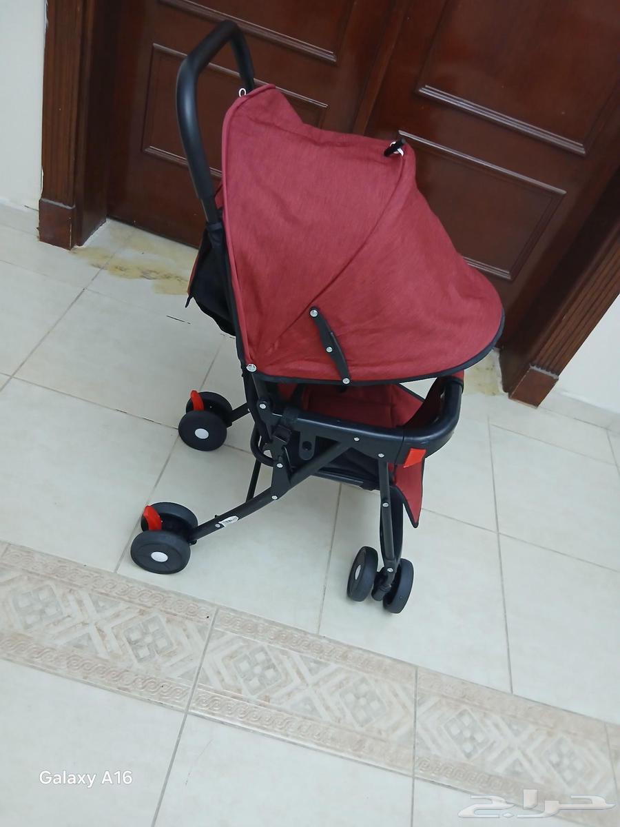 عربية أطفال  مضخة حليب أم أطفال64490055452802111