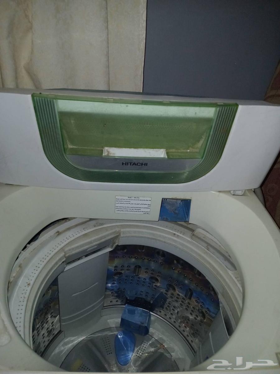 Refrigerator, stove, and two washing machines64489267089283113