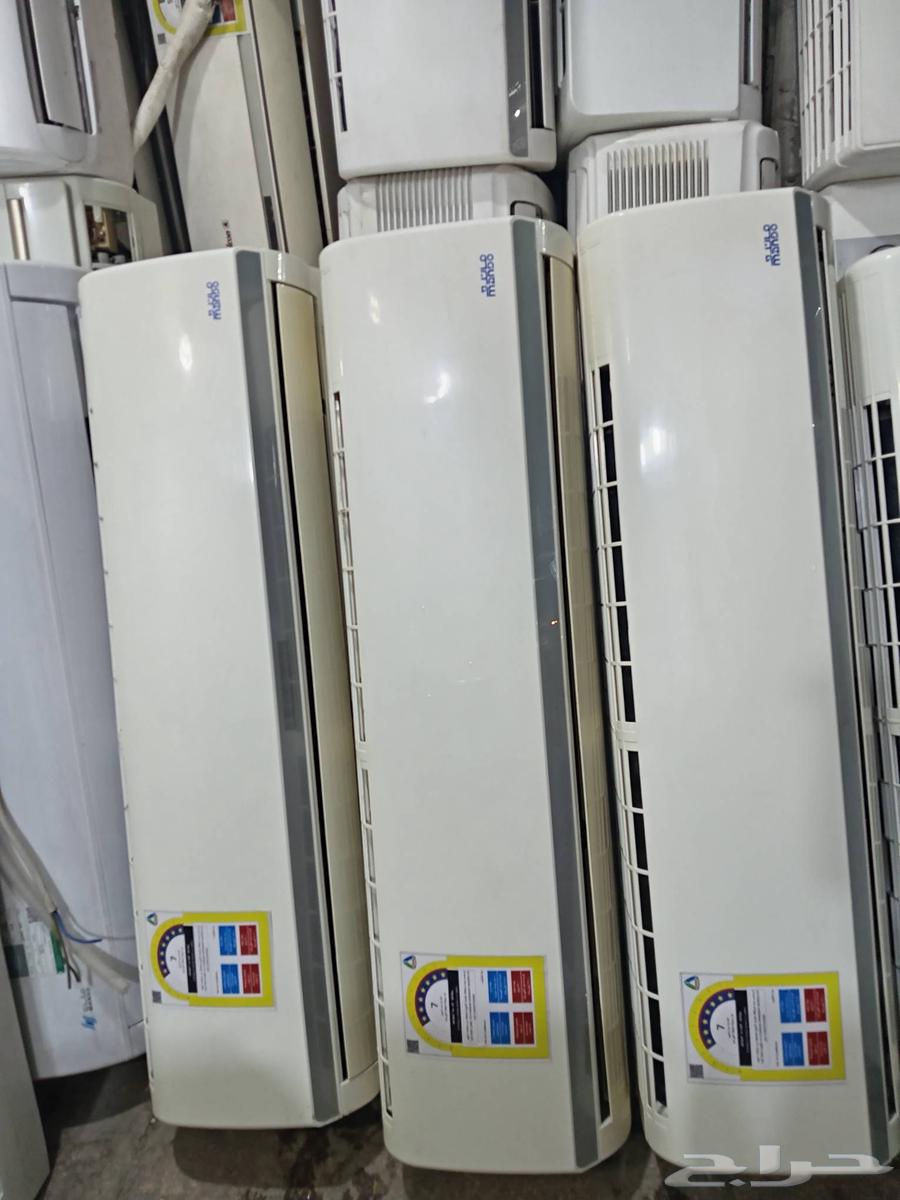 أفضل عروض التكييف.. برودة مضمونة بأقل تكلفة64494386817283112