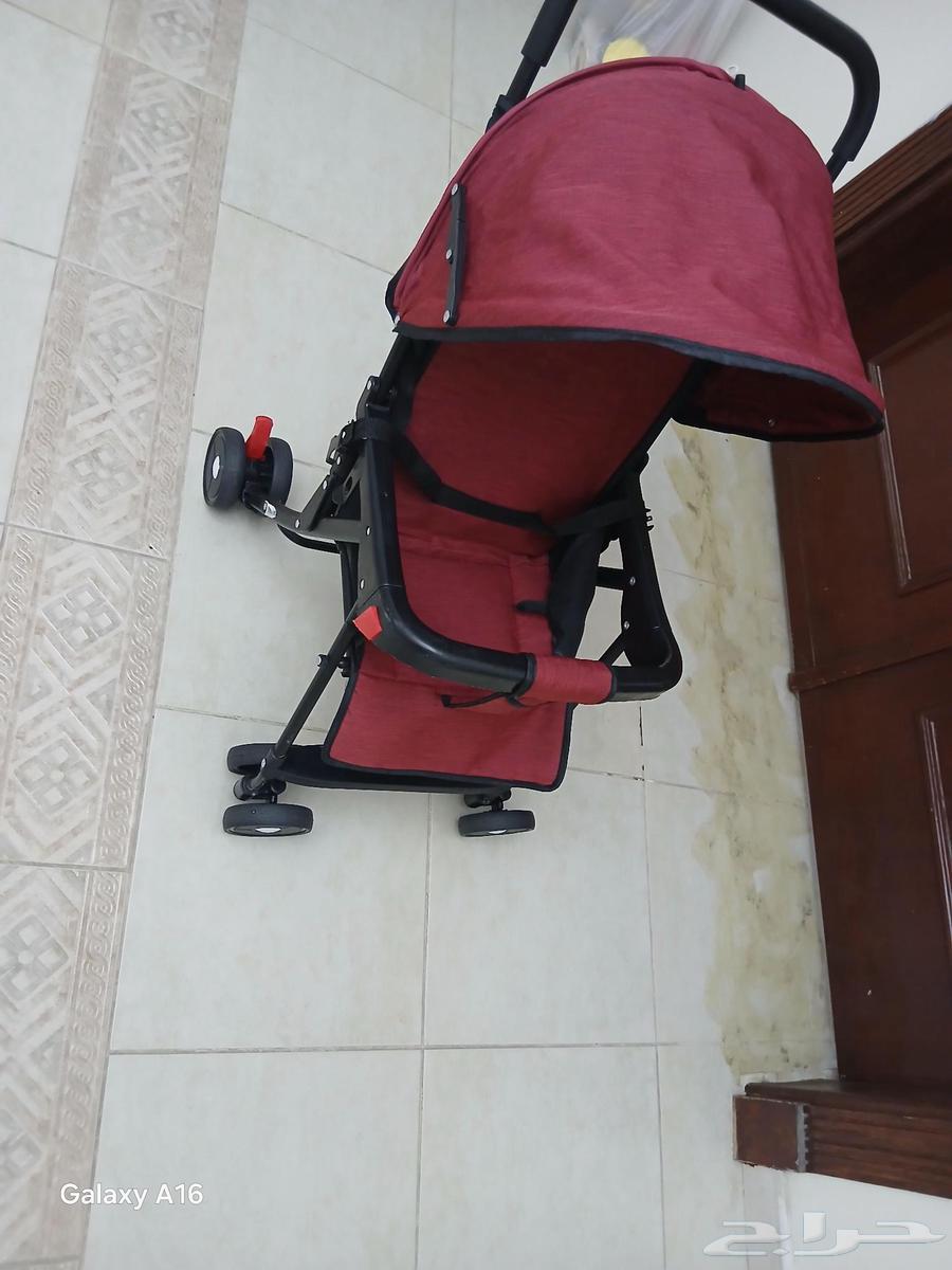 عربية أطفال  مضخة حليب أم أطفال64490055452802110