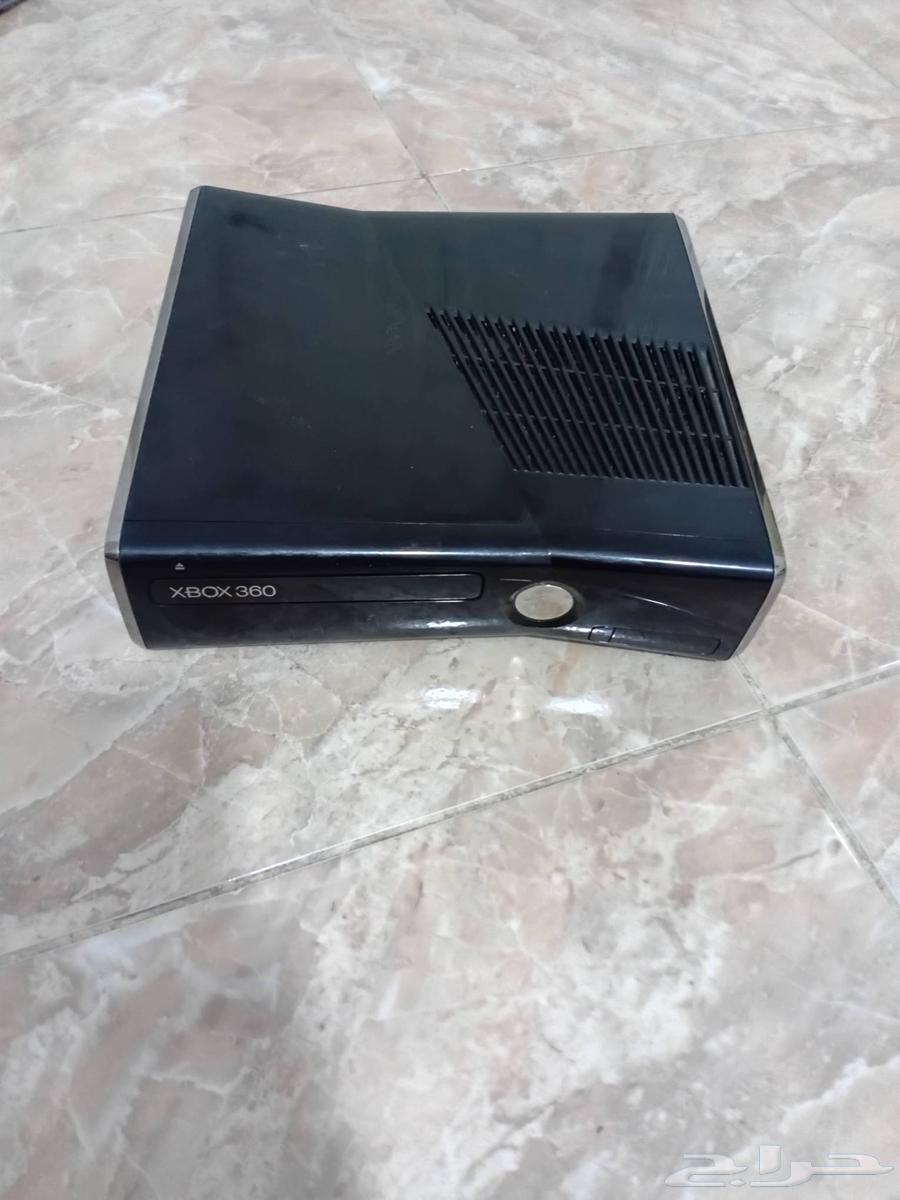 سوني اكس بوكس 360 خربان64492745110529110