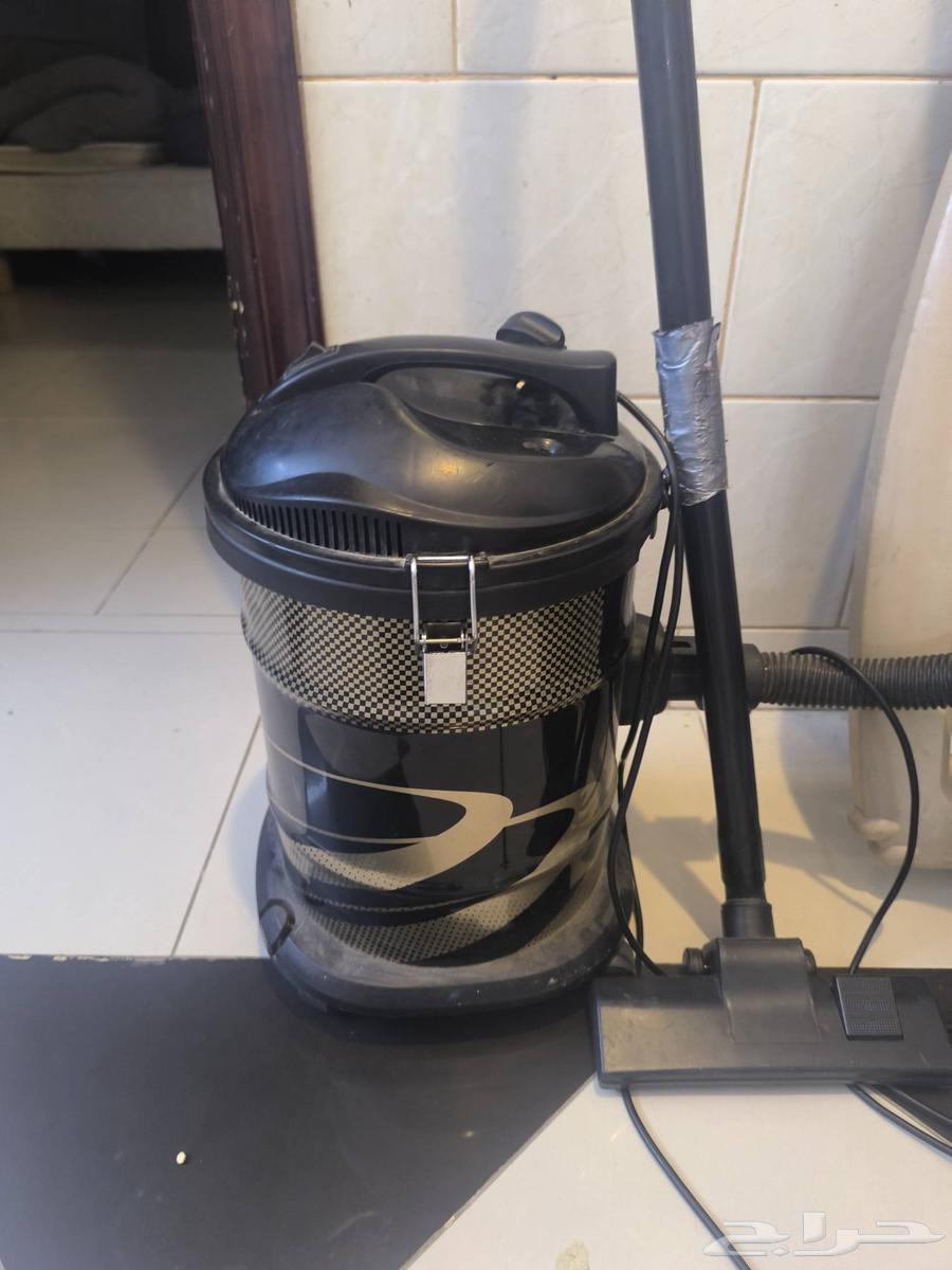 مكنسة كهربائية ماركة ريبون 2000 واط64487022371458112