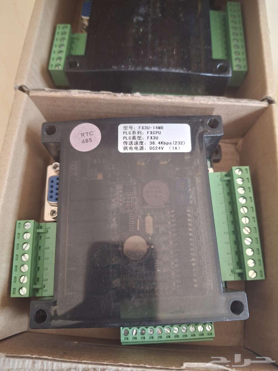 ميتسوبيشي plc PLC64490385825665110