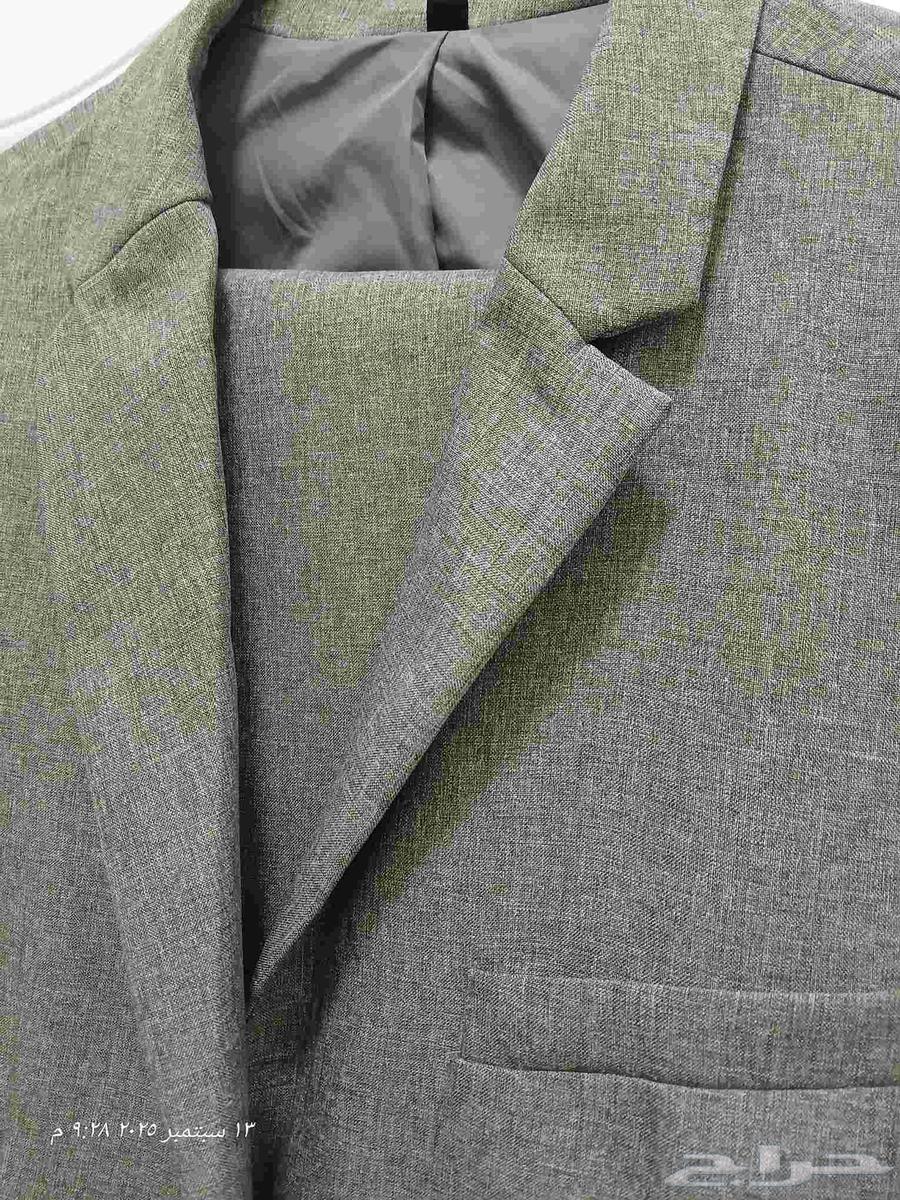 بدلة جديدة قطعتين64493851451265112