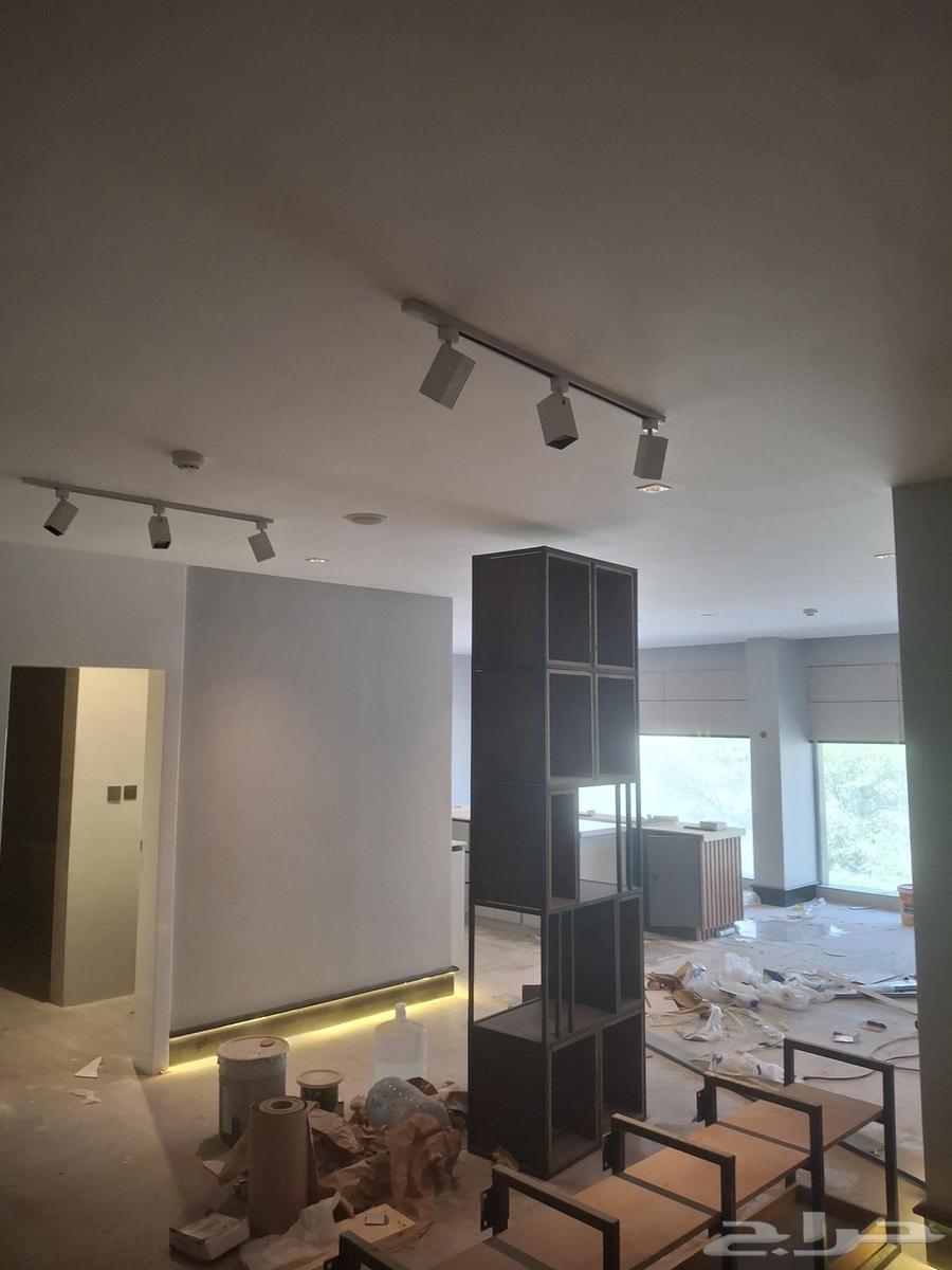 Building electrician and camera installation64147637178626112