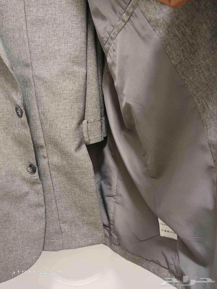 بدلة جديدة قطعتين64493851451265114