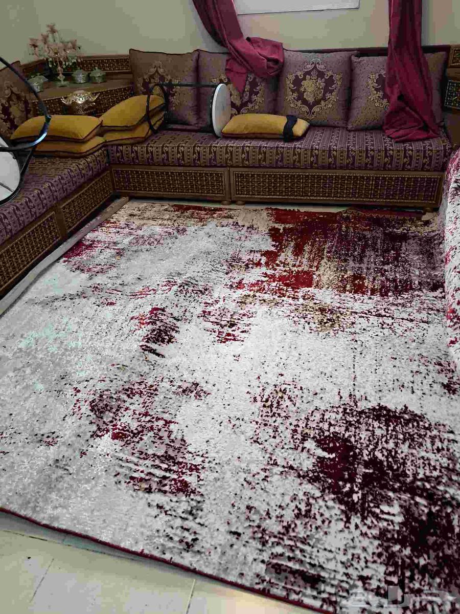 Carpet size 5 2 3.5 meters64488408315395111