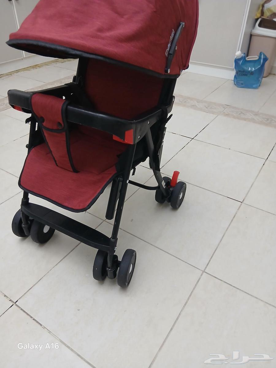 عربية أطفال  مضخة حليب أم أطفال64490055452802112